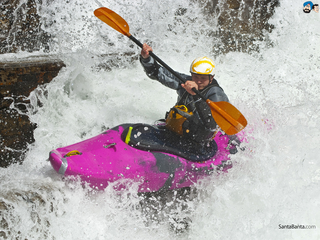 Adventure Sports